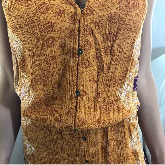 The Spring Romper - Picture 4 of 6